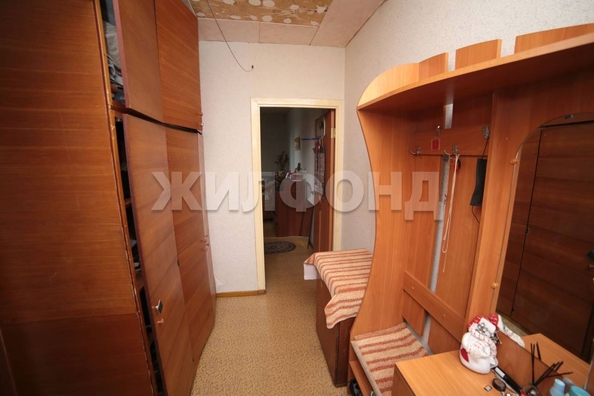 
  Продается 2-комн. квартира 47.2 м². Фото 22.