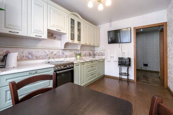 
  Продается 3-комн. квартира 77.3 м². Фото 2.