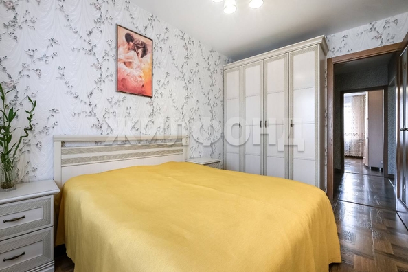 
  Продается 3-комн. квартира 77.3 м². Фото 12.