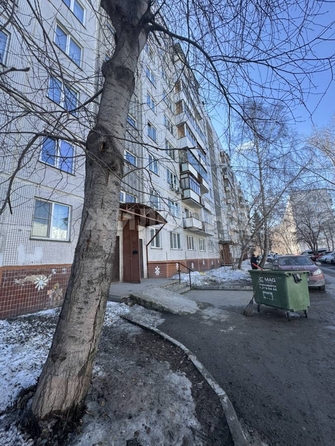 
  Продается 3-комн. квартира 57.4 м². Фото 9.