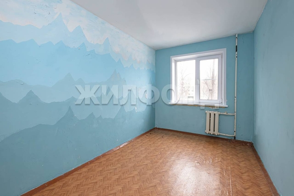 
  Продается 3-комн. квартира 58.7 м². Фото 8.
