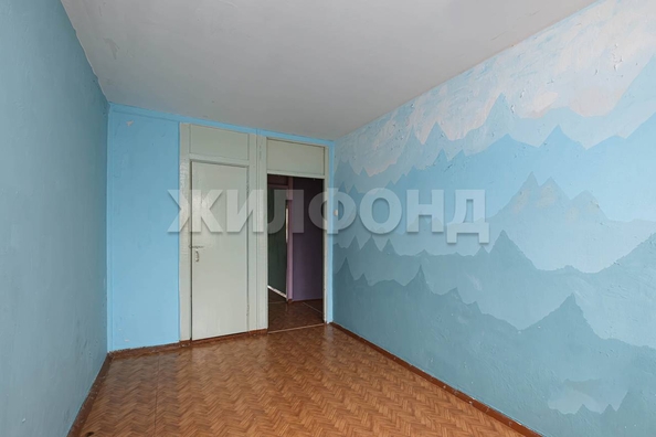 
  Продается 3-комн. квартира 58.7 м². Фото 9.