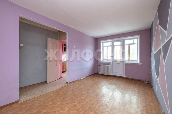
  Продается 3-комн. квартира 58.7 м². Фото 11.