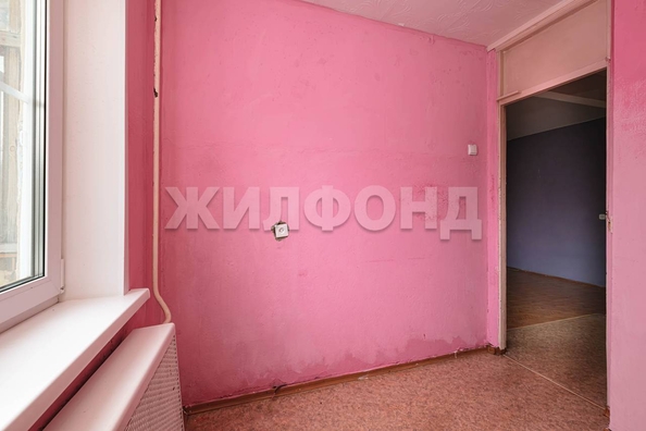 
  Продается 3-комн. квартира 58.7 м². Фото 18.