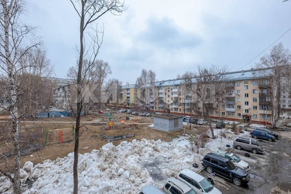 
  Продается 3-комн. квартира 58.7 м². Фото 25.