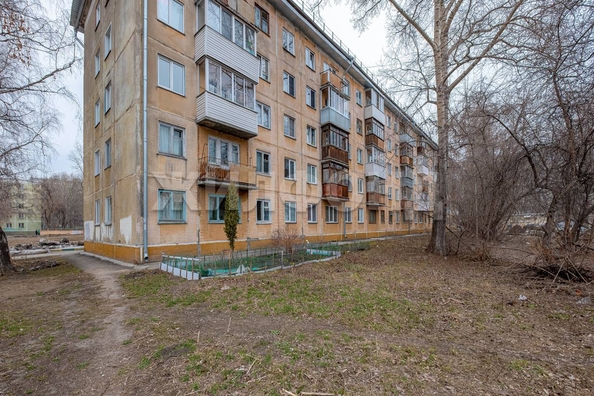 
  Продается 3-комн. квартира 58.7 м². Фото 29.