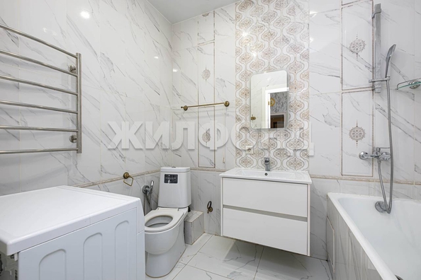 
  Продается дом 128.7 м². Фото 19.