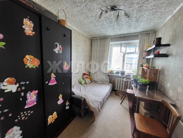 
  Продается 4-комн. квартира 62.3 м². Фото 2.