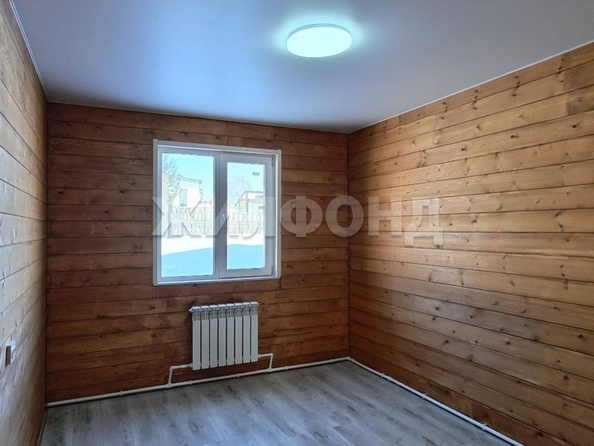 
  Продается дом 70 м². Фото 1.