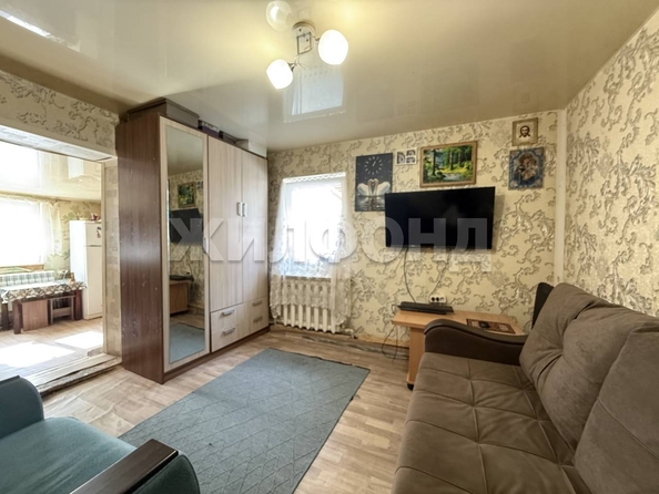 
  Продается дом 35.2 м². Фото 1.