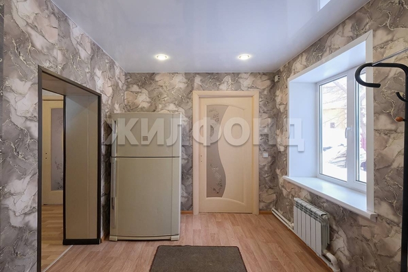 
  Продается дом 72.4 м². Фото 11.