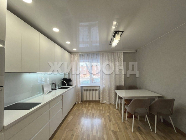 
  Продается дом 130.1 м². Фото 18.
