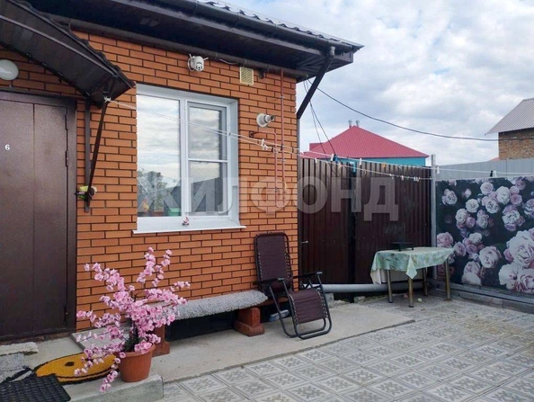 
  Продается дом 36.1 м². Фото 5.