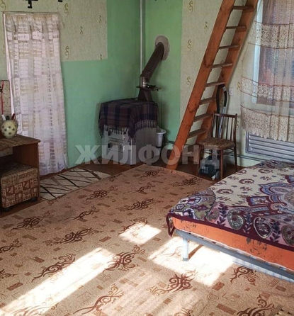 
  Продается дача 40 м². Фото 4.