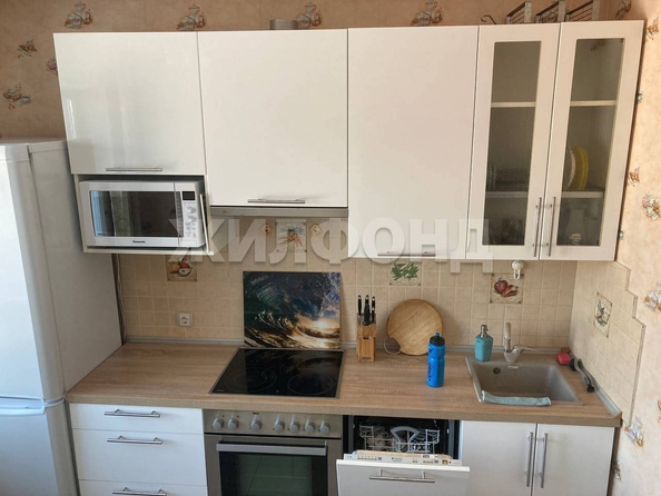 
  Сдается 2-комн. квартира 55 м². Фото 4.