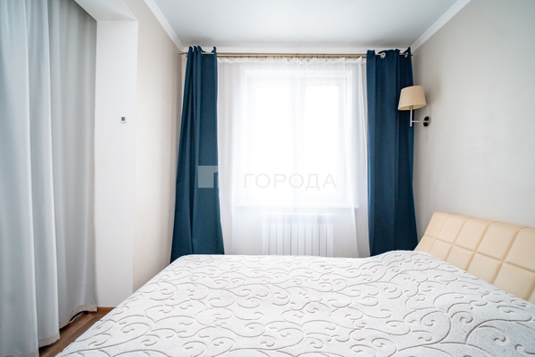 
  Продается 1-комн. квартира 38.7 м². Фото 11.