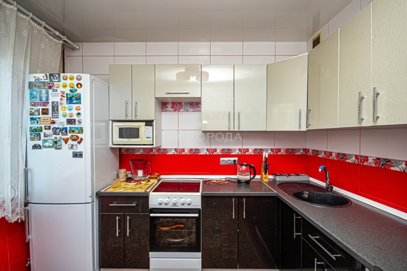 
  Продается 4-комн. квартира 81.6 м². Фото 9.