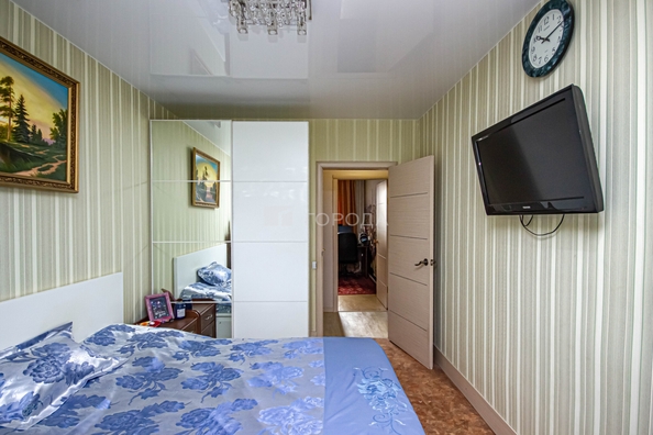 
  Продается 4-комн. квартира 81.6 м². Фото 35.