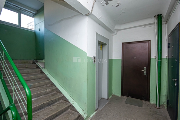 
  Продается 4-комн. квартира 81.6 м². Фото 38.