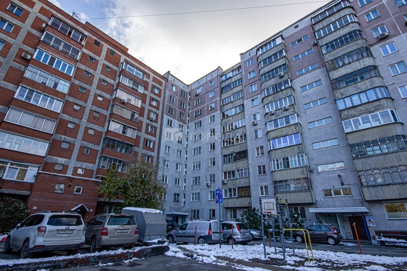 
  Продается 4-комн. квартира 81.6 м². Фото 41.