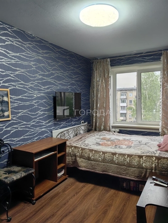 
  Продается 4-комн. квартира 70.7 м². Фото 1.