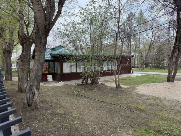 
  Продается объект общепита 192 м². Фото 16.