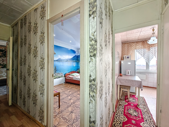 
  Продается 3-комн. квартира 59.9 м². Фото 3.