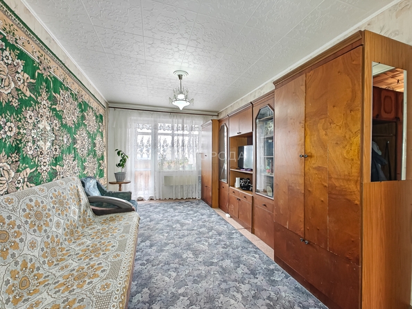 
  Продается 3-комн. квартира 59.9 м². Фото 8.