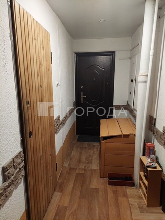 
  Продается 1-комн. квартира 30.2 м². Фото 10.