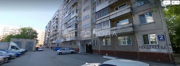 
  Продается 1-комн. квартира 30.2 м². Фото 11.