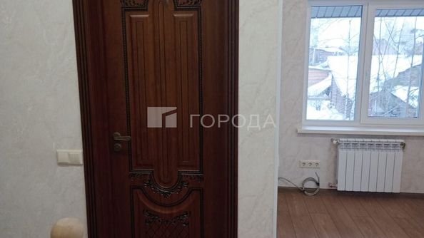 
  Продается 2-комн. квартира 87.3 м², в КП Ключевой. Фото 8.