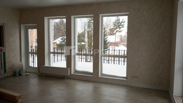 
  Продается 2-комн. квартира 87.3 м², в КП Ключевой. Фото 20.
