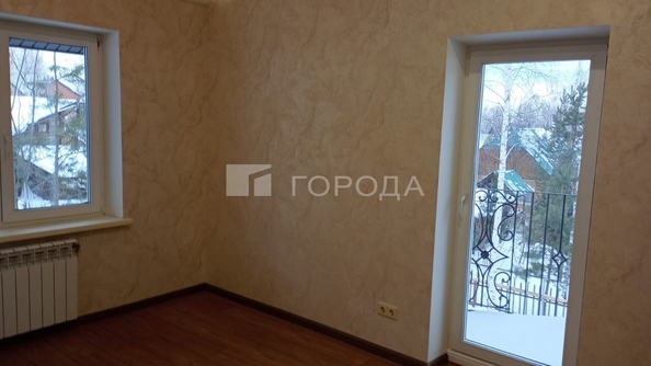 
  Продается 2-комн. квартира 87.3 м², в КП Ключевой. Фото 23.