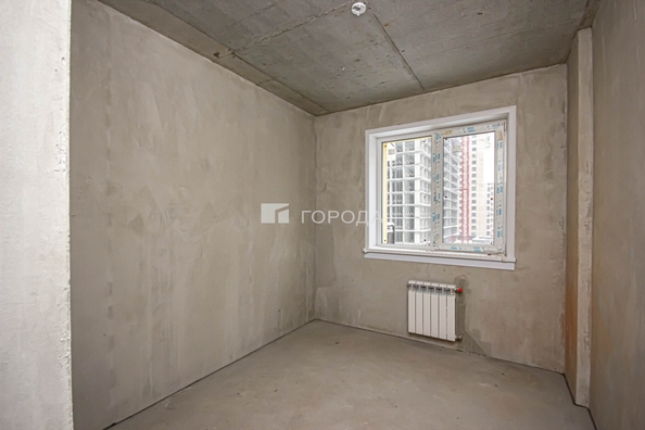 
  Продается 2-комн. квартира 65.7 м², в ЖК Возрождение. Фото 7.