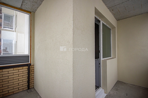 
  Продается 2-комн. квартира 65.7 м², в ЖК Возрождение. Фото 8.