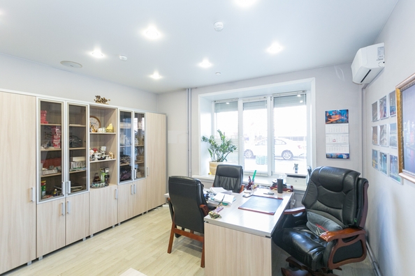 
  Продается универсальное помещение 120 м². Фото 31.