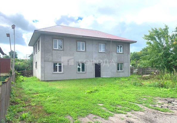 
  Продается дом 245.46 м². Фото 1.