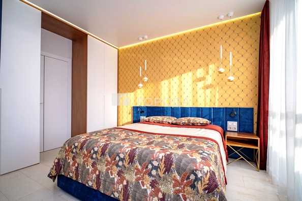 
  Продается 3-комн. квартира 85.8 м², в ЖК Дождь. Фото 19.