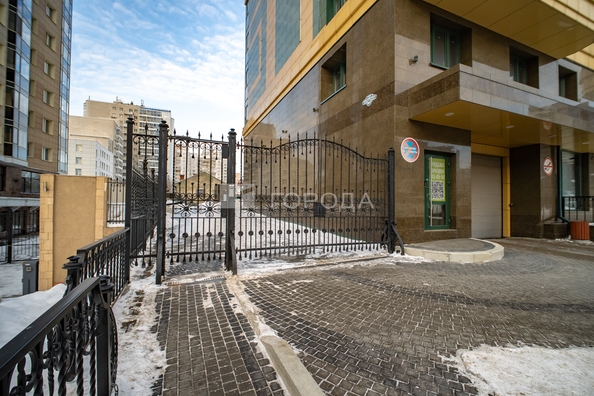 
  Продается 3-комн. квартира 85.8 м², в ЖК Дождь. Фото 33.