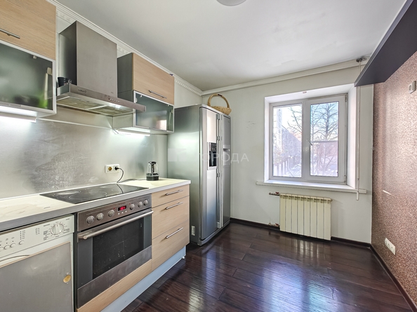 
  Продается 3-комн. квартира 65.5 м². Фото 26.