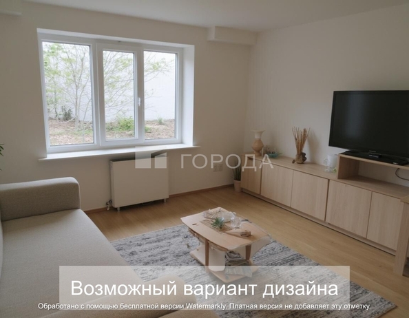 
  Продается 3-комн. квартира 65.5 м². Фото 21.