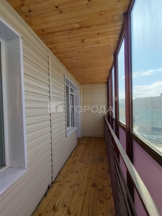 
  Продается 1-комн. квартира 42.8 м². Фото 23.