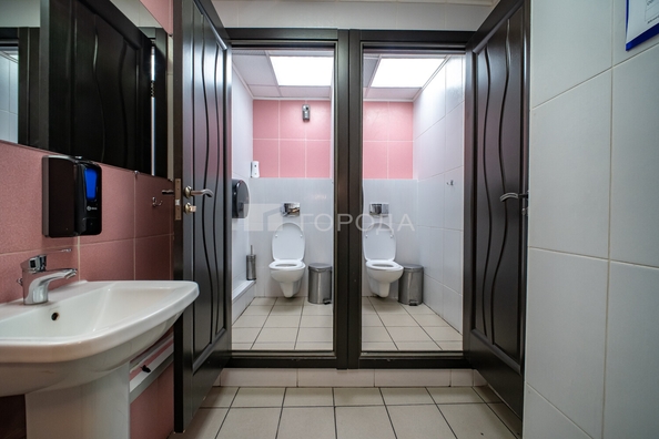 
  Сдается универсальное помещение 366.7 м². Фото 19.