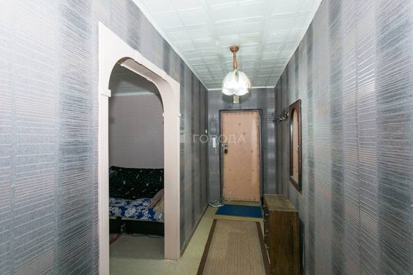 
  Продается 1-комн. квартира 37.1 м². Фото 8.