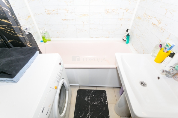
  Продается 1-комн. квартира 37.1 м². Фото 21.