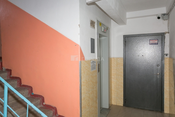 
  Продается 1-комн. квартира 37.1 м². Фото 23.