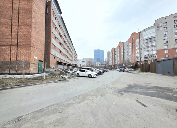 
  Продается офис 28.39 м². Фото 17.