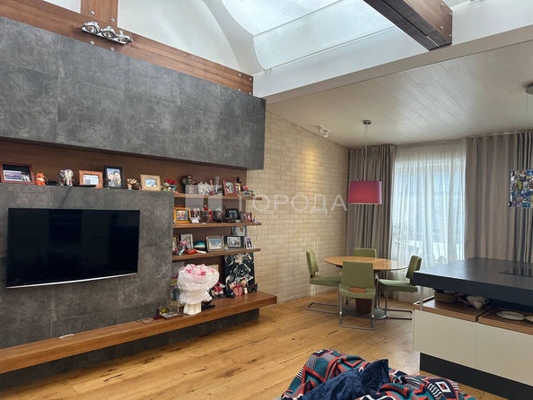 
  Продается 3-комн. квартира 98 м². Фото 3.
