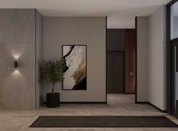 
  Продается студия 36.2 м², в ЖК Пшеница, дом 3. Фото 10.