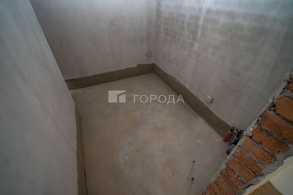 
  Продается 1-комн. квартира 34.7 м². Фото 14.